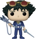 Figura Funko Pop! Cowboy Bebop (1212) Spike Spiegel 3a+