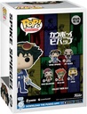 Figura Funko Pop! Cowboy Bebop (1212) Spike Spiegel 3a+