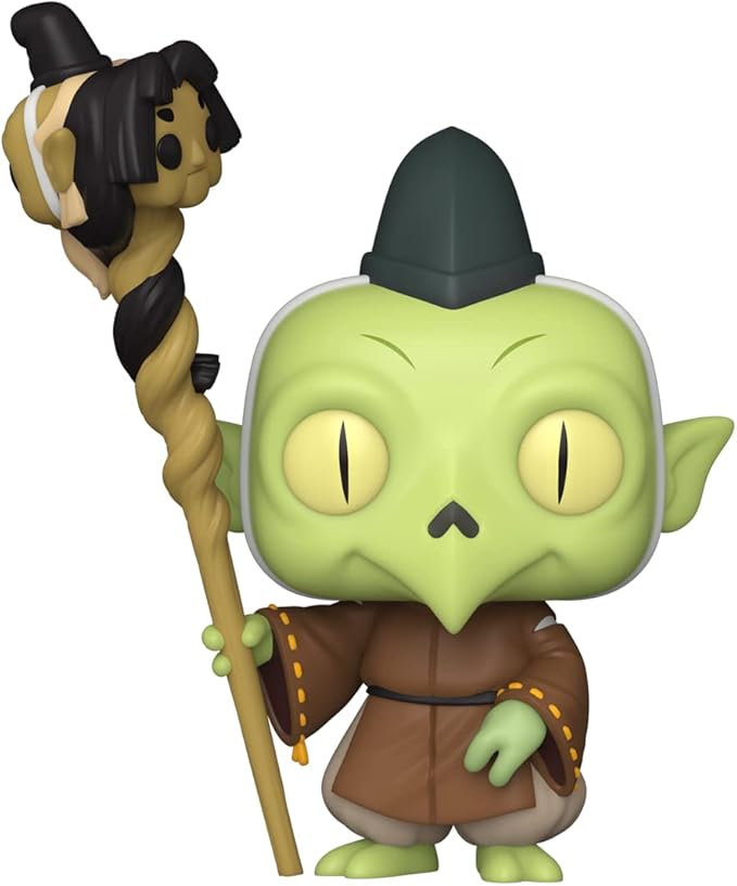 Figura Funko Pop!  Inuyasha (1297) Jaken 3a+