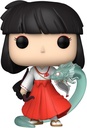 Figura Funko Pop! Inuyasha (1298) Kikyo 3a+