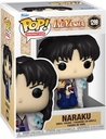 Figura Funko Pop!  Inuyasha (1299) Naraku 3a+