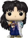 Figura Funko Pop!  Inuyasha (1299) Naraku 3a+