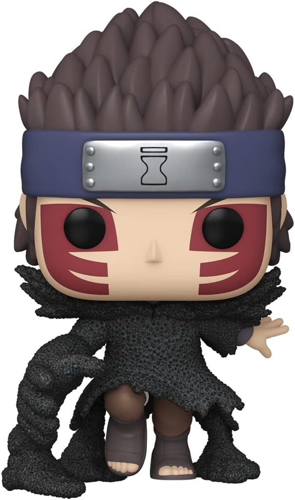 Figura Funko Pop! Animation Boruto (1359) Shinki 3a+
