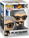 Figura Funko Pop! Jurassic World Dominion (1213) DR. Ian Malcolm 3a+