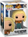 Figura Funko Pop! Movies  (1214) Jurassic World Dominion DR. Ellie Sattler 3a+