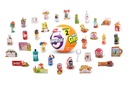 Mini Brands Mini Mega Gross Sorpresa Displ/25 3a+