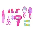 Barbie Mi Primer Set de Belleza 3a+