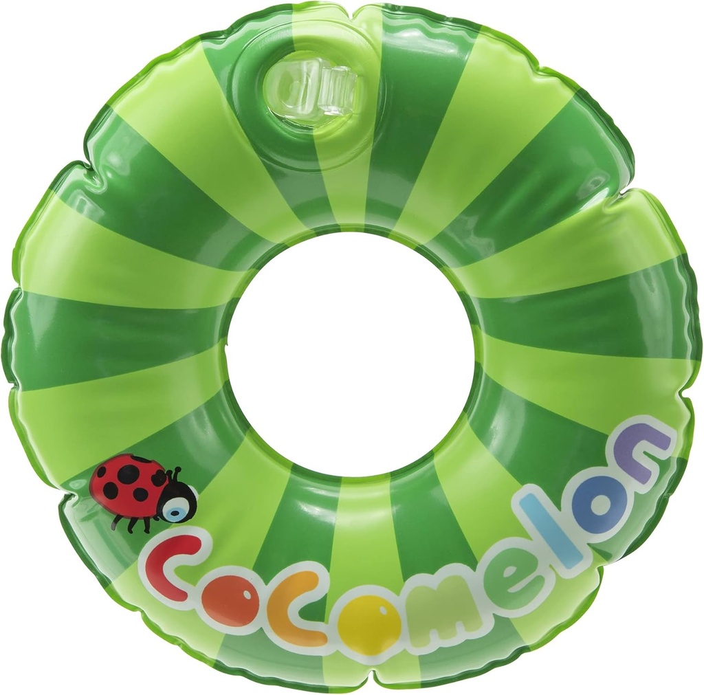 Cocomelon Muñeco Splish Splash JJ 2a+