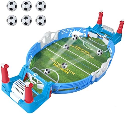 Mini Cancha de Fútbol 3a+ (440233)