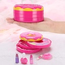 Maquillaje Grande Estuche De Dona 5A+(433426)