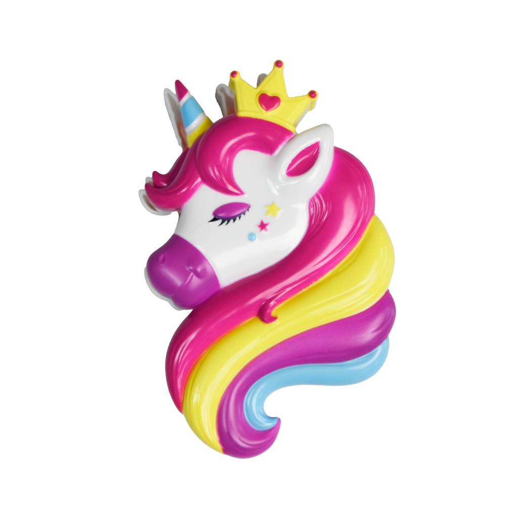 Maquillaje Chez Ninio Estuche de Unicornio Grande 5a+ (441063)