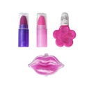 Maquillaje en Estuche con  Forma de Zapatilla 3a+ 425988