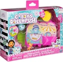Set de Figuras de la Casa de Juguetes de Gabby Cat Aventura 3a+ ( Surtido de 3 Se venden por Separado )