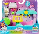 Set de Balcón Figuras de la Casa de Muñecas de Gabby's  3a+/ Surtido 3 -  Se venden por separado
