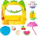 Set de Balcón Figuras de la Casa de Muñecas de Gabby's  3a+/ Surtido 3 -  Se venden por separado