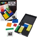 Boing Toys Games - Juego Rubik´s Grid Lock 7a+