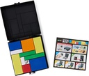 Boing Toys Games - Juego Rubik´s Grid Lock 7a+