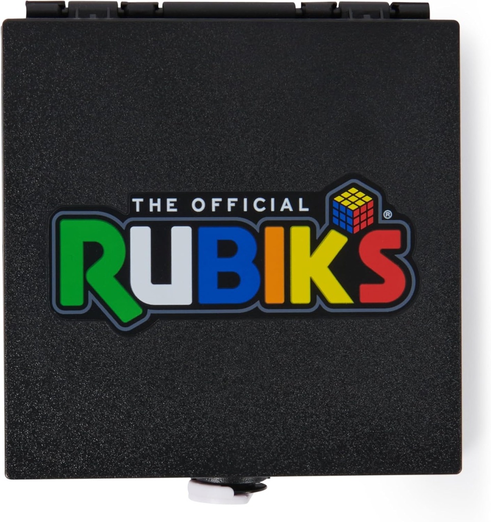 Boing Toys Games - Juego Rubik´s Grid Lock 7a+