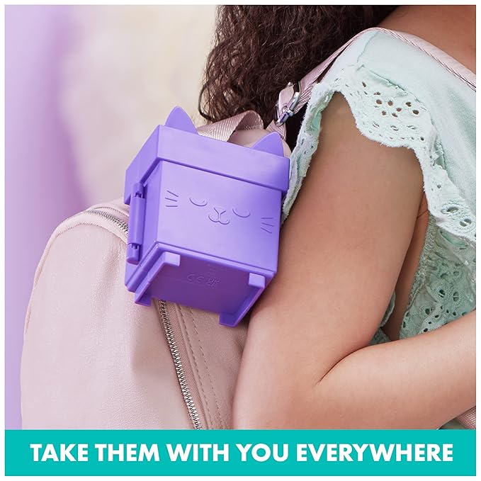 Mini Set de Figuras de la Casa de Muñecas de Gabby´s 3a+ ( Surtido de 3 - Se venden por separado )