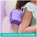 Mini Set de Figuras de la Casa de Muñecas de Gabby´s 3a+ ( Surtido de 3 - Se venden por separado )