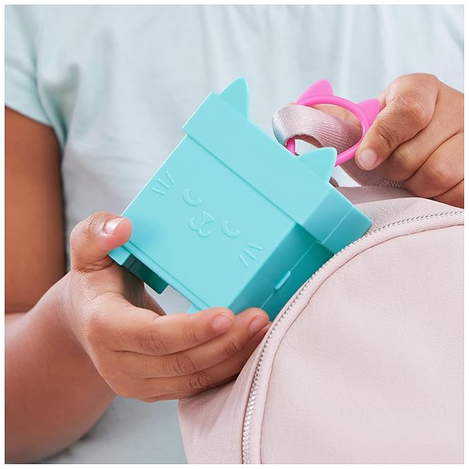 Mini Set de Figuras de la Casa de Muñecas de Gabby´s 3a+ ( Surtido de 3 - Se venden por separado )