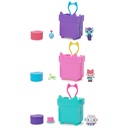 Mini Set de Figuras de la Casa de Muñecas de Gabby´s 3a+ ( Surtido de 3 - Se venden por separado )