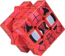 Cubo Rubik's de Spider-Man 3x3 8a+