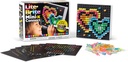 Lite Brite Mini-X - Crea tus Propias Imagenes con Luz 179Pzs 4a+