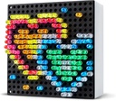 Lite Brite Mini-X - Crea tus Propias Imagenes con Luz 179Pzs 4a+