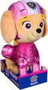 Peluche Paw Patrol Air Rescue Skye 3a+