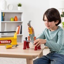 Caja de Herramientas Tonka 18m+