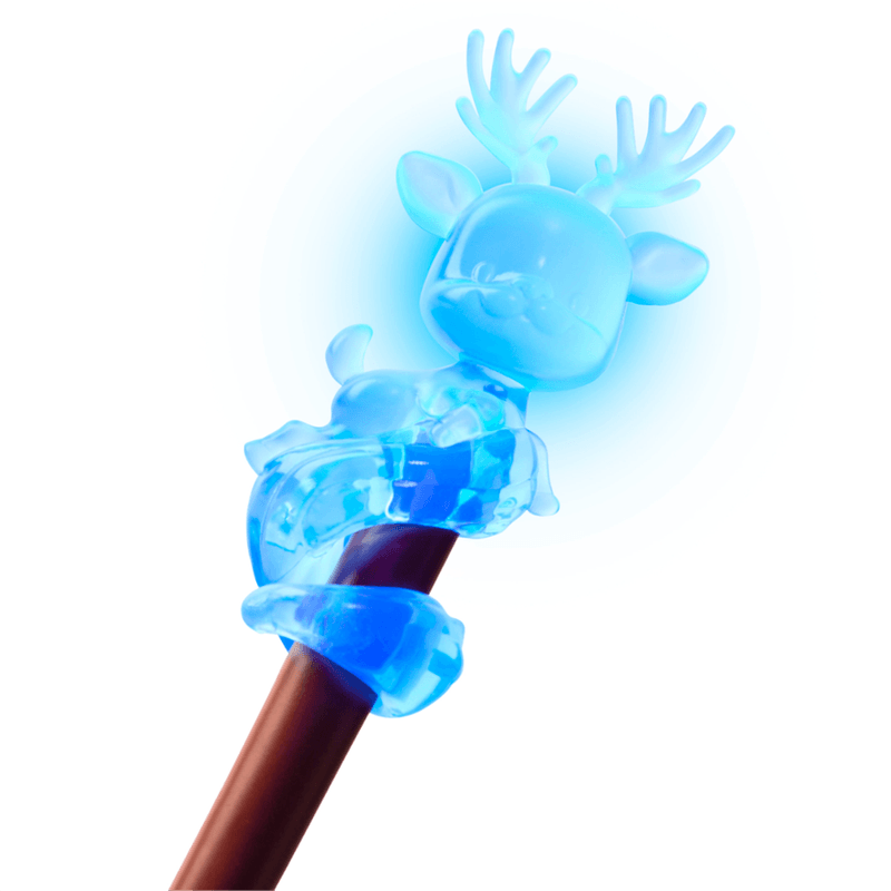 Varita de Harry Potter Displ/6  6a+