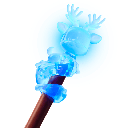 Varita de Harry Potter Displ/6  6a+