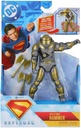 Figuras DC Comics Super Man Surt/3 4a+
