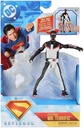 Figuras DC Comics Super Man Surt/3 4a+