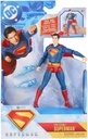 Figuras DC Comics Super Man Surt/3 4a+