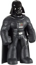 Figura Stretch Star Wars Darth Vader 5a+