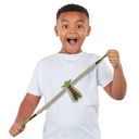 Figura Stretch Star Wars Stretch Yoda 5a+