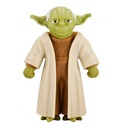 Figura Stretch Star Wars Stretch Yoda 5a+