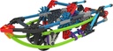 Vehiculos de Construcción K'nex 12en1 206 Pzs 7a+