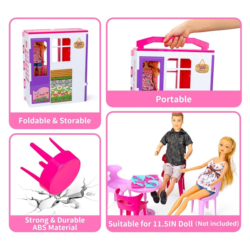 Mini Brands Figuras Sorpresa de la NBA 3a+