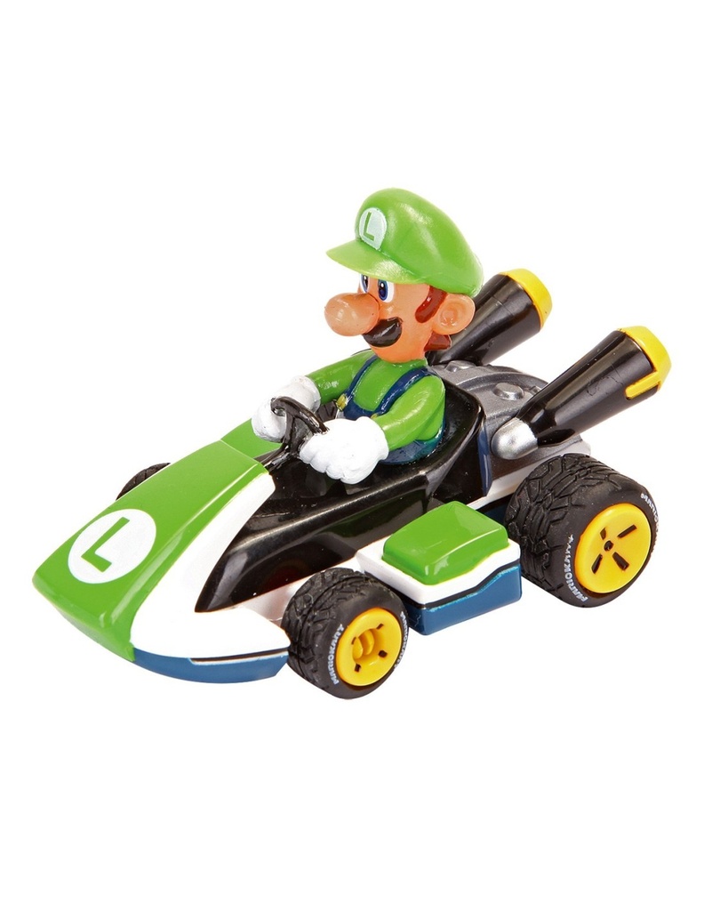 Vehiculos 1:24 de Mario Kart 3a+ / Surtido 2 -  Se venden por separado