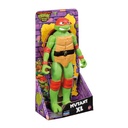 Figura de las Tortugas Mutant XL 4a+ ( Surtido de 4 Se venden por separado )