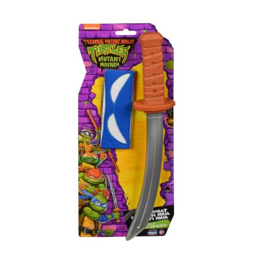 Set de Juegos de Tortugas Mutant Combate Ninja 4a+( Surtido de 4 Se venden por separado )