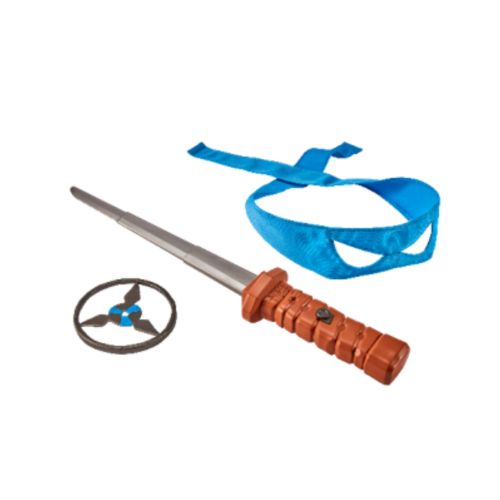 Set de Juegos de Tortugas Mutant Combate Ninja 4a+( Surtido de 4 Se venden por separado )