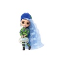 Barbie Extra Minis Surtido de 3 3a+ ( Se venden por separado )