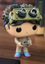 Figura Funko Pop! Movies (927) Ghostbusters Podcast 3a+