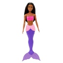Muñeca Barbie Sirena Dreamtopia 3a+ ( Surtido de 2 Se venden por Separado )