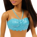 Muñeca Barbie Sirena Dreamtopia 3a+ ( Surtido de 2 Se venden por Separado )