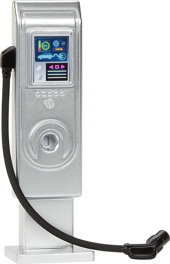 Vehiculo Electrico de Barbie 3a+